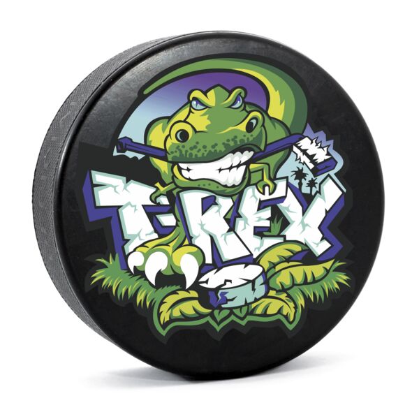 Import Hockey Puck Thumbnail